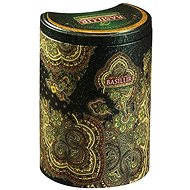BASILUR Orient Moroccan Tin 100g - Tea