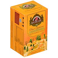BASILUR Christmas Fruit Frosty Cranberry Pack 20 × 1.8g - Tea