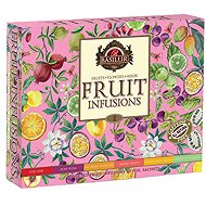 Basilur Fruit Infusions Assorted Vol. IIl 60 × 2 g - Tea