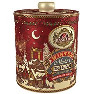 BASILUR Winter Night´s Dream Midnight Magic Tin 100g - Tea