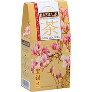 BASILUR Chinese Milk Oolong Papier 100 g - Tee