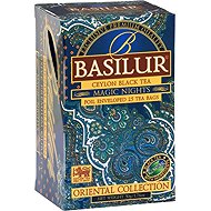 BASILUR Orient Magic Nights cover 25 × 2 g - Tea
