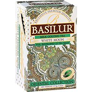 BASILUR Orient White Moon cover 25 × 1,5 g - Tea