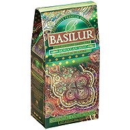 BASILUR Orient Moroccan Mint paper 100 g - Tea