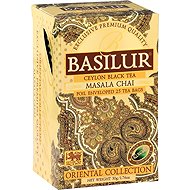 BASILUR Orient Masala Chai cover 25 × 2 g - Tea