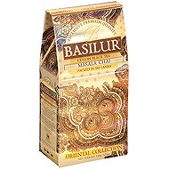 BASILUR Orient Masala Chai paper 100 g - Tea