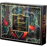 BASILUR Orient Assorted 60 bags, paper cassette - Tea