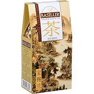 BASILUR Chinese Pu-Erh Papier 100 g - Tee