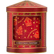 Basilur Carnival Christmas Fantasy 75 g sheet - Tea