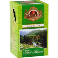 BASILUR Four Seasons Summer Tea 25 × 1,5 g - Tea