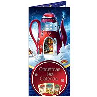 BASILUR Christmas Tea Calendar 24 types of tea (43g) - Tea Set