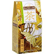 BASILUR Chinese Tie Guan Yin paper 100 g - Tea