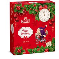BASILUR RISTON Happy New Year Gift Pack 20 Beuteln - Tee