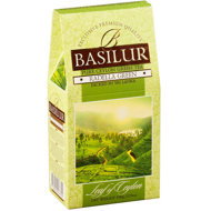BASILUR Leaf of Ceylon Radella paper 100 g - Tea