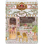 BASILUR Bloom Café Berry Twist paper 75g - Tea