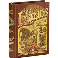 BASILUR Book Legends Ancient Ceylon Tin 100g - Tea