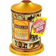 Basilur Music Concert Pets 100 g sheet - Tea