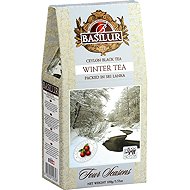 BASILUR Four Seasons Winter Tea Papier 100 g - Tee