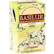 BASILUR Bouquet Jasmine 25 × 1,5 g, cover - Tea