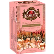 BASILUR Christmas Fruit Assorted 20 × 1,8 g, cover - Tea