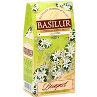 BASILUR Bouquet Jasmin 100 g, paper - Tea