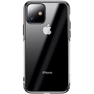 Baseus Glitter Case For iP11 Pro 5.8" (2019) Black - Phone Cover