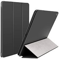 Baseus Simplism Y-Type Leather Case For iPad For 11inch (2018) Black - Tablet Case