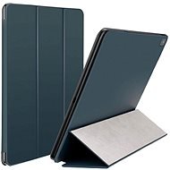 Baseus Simplism Y-Type bőrtok iPad Pro 11" (2018) készülékhez, kék - Tablet tok