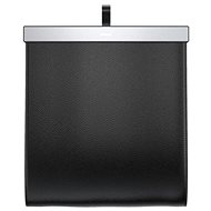 Baseus Large Garbage Bag for Back Seat of Cars Black - Rubbish Bin