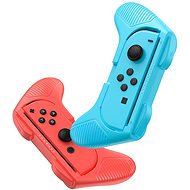 Baseus SW Small Handle Pair GS04 Red+Blue - Game Controller Cover