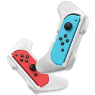 Baseus SW Small Handle Pair GS04 Grey - Fernbedienungshalter