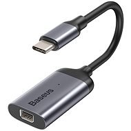 Baseus Enjoyment Series Type-C (USB-C) to Mini DP Adapter - Átalakító