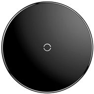 Baseus Simple Wireless Charger Black - Wireless Charger