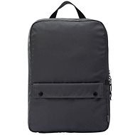 Baseus Basics Series 13" Computer Backpack Dark Grey - Laptop hátizsák