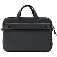 Baseus Basics Series 16" Shoulder Computer Bag Dark Grey - Laptop Bag