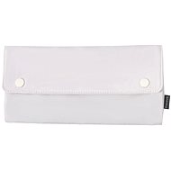 Baseus Folding Series 13“ Laptop Sleeve Creamy-White - Laptop Case