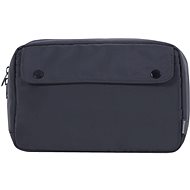Beseus Track Series Extra Digital Device Storage Bag Dark Grey - Accessory Case