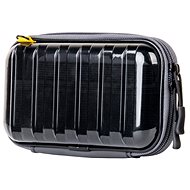 Baseus Let's Go Hermit Shockproof Storage Bag Black - Accessory Case