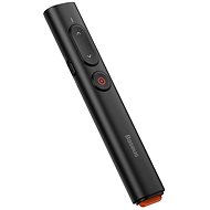 Baseus Wireless Presenter (Youth) Black + Battery - Presenter