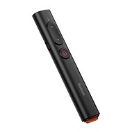 Baseus Wireless Presenter (Youth) Black - Presenter