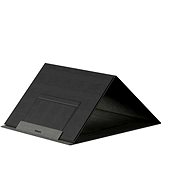 Baseus Ultra High Folding Laptop Stand Black - Laptop Stand