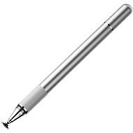 Baseus Golden Cudgel Stylus Pen Silver - Stylus