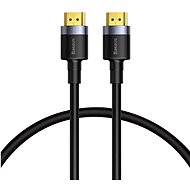 Baseus cable 4K HDMI male to 4K HDMI male 3m, black - Video Cable