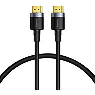 Baseus cable 4K HDMI male to 4K HDMI male 5m, black - Video Cable