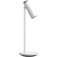 Baseus i-Wok Series tölthető asztali lámpa, fehér - Asztali lámpa