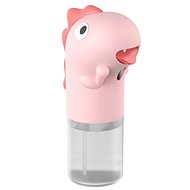 Baseus Minidinos AACXSJ-D04 Pink - Soap Dispenser