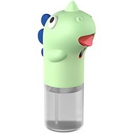 Baseus Minidinos ACXSJ-D06 Green - Soap Dispenser