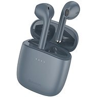 Baseus Encok W04 Pro Grey - Vezeték nélküli fül-/fejhallgató