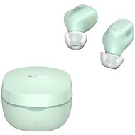 Baseus Encok WM01 Green - Wireless Headphones