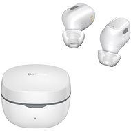 Baseus Encok WM01 White - Vezeték nélküli fül-/fejhallgató